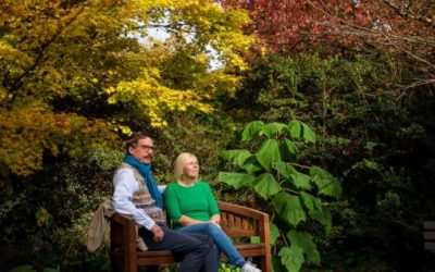 Gardening tips and advice for September