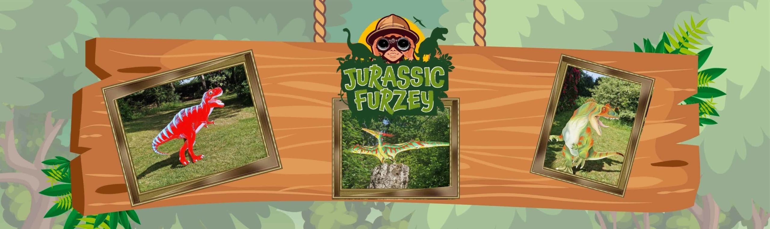 Artists banner for web