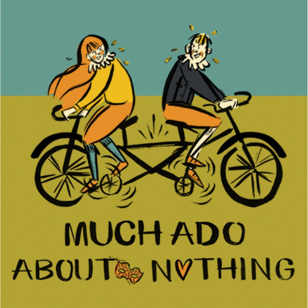 Outdoor theater - Handlebards 600x600