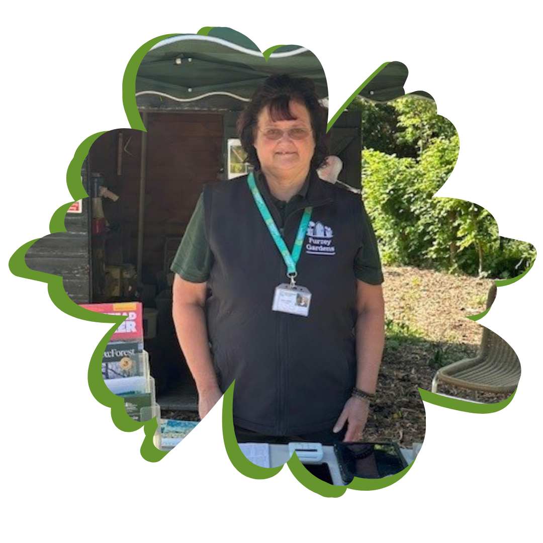 Jackie Volunteer week (1)