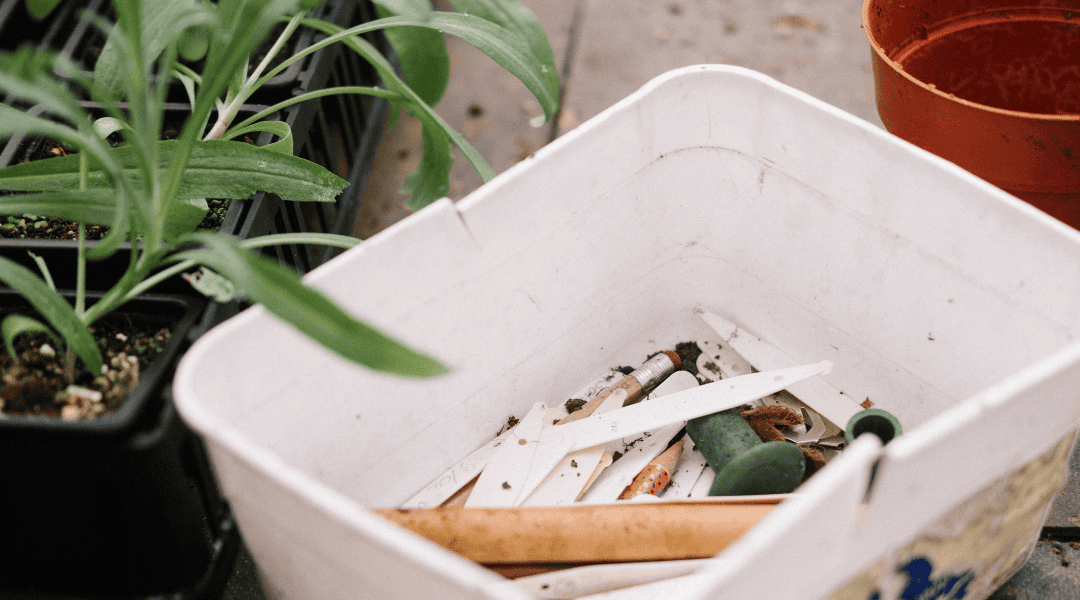 Tom: Finding safety at Furzey Nursery