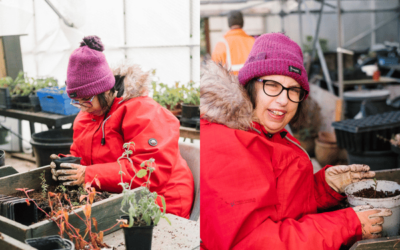 The Nursery Renewal Project celebrates reaching its target