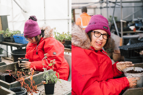 The Nursery Renewal Project celebrates reaching its target