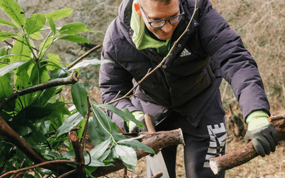 Jason and Dan: Finding independence through work