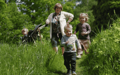 Planning a toddler-friendly visit